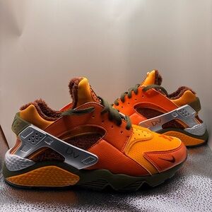 Nike Air Huarache Doernbecher